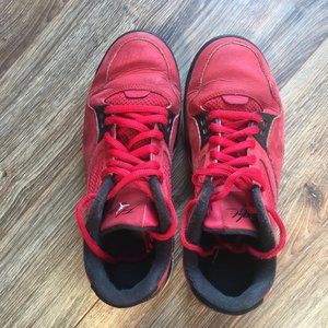 Nike Air Jordan Flight 23 RST Low Zwart